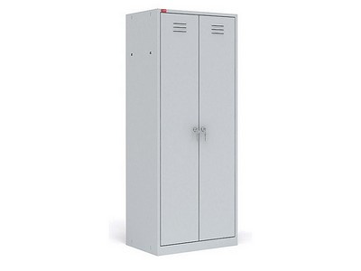 Металлический шкаф «ШРМ–АК/800»