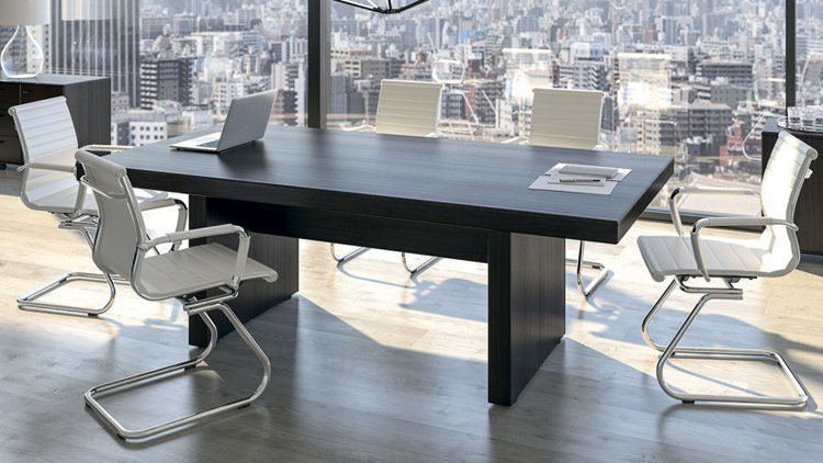 Конференц-стол «Sydney» - вид 1